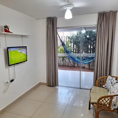 Lindo Apartamento E Muito Bem Localizado Natal Exterior photo