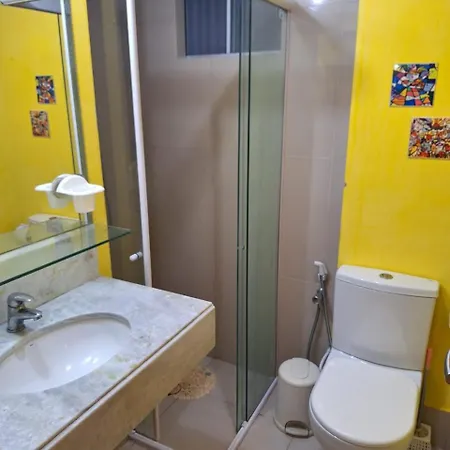 Lindo Apartamento E Muito Bem Localizado Natal Exterior photo