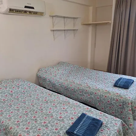 Lindo Apartamento E Muito Bem Localizado Natal Exterior photo