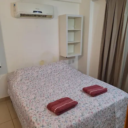 Lindo Apartamento E Muito Bem Localizado Natal Exterior photo