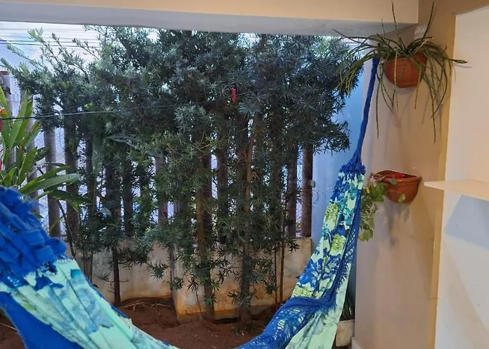 Lindo Apartamento E Muito Bem Localizado