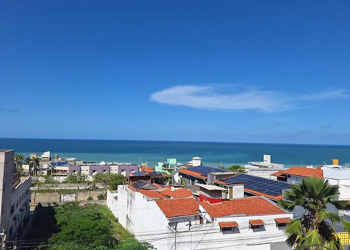 Lindo Apartamento E Muito Bem Localizado