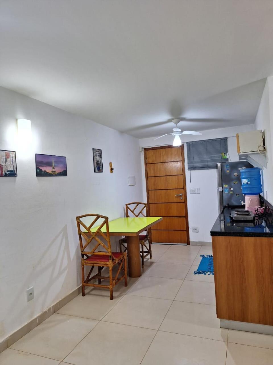 Lindo E Muito Bem Localizado Apartment