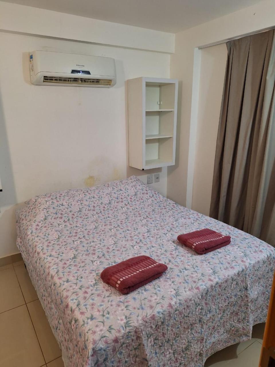 Apartment Lindo E Muito Bem Localizado Natal