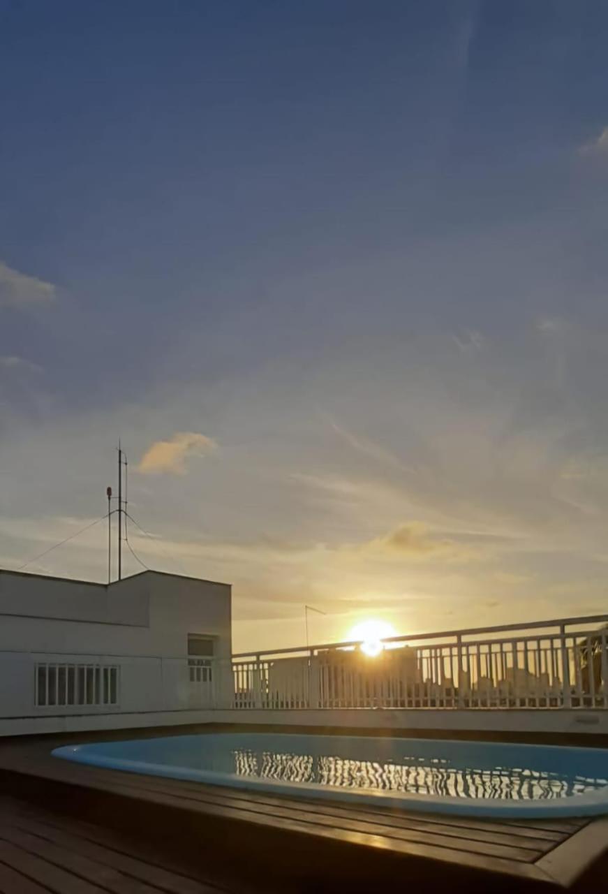 Apartment Lindo E Muito Bem Localizado Natal