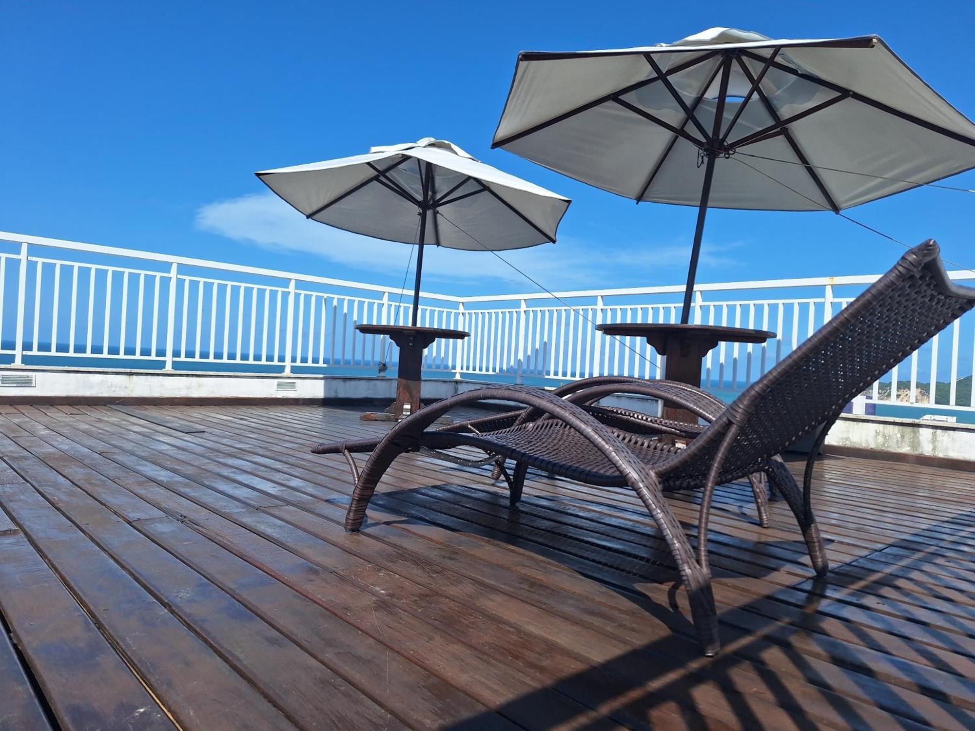 Lindo E Muito Bem Localizado Apartment Natal