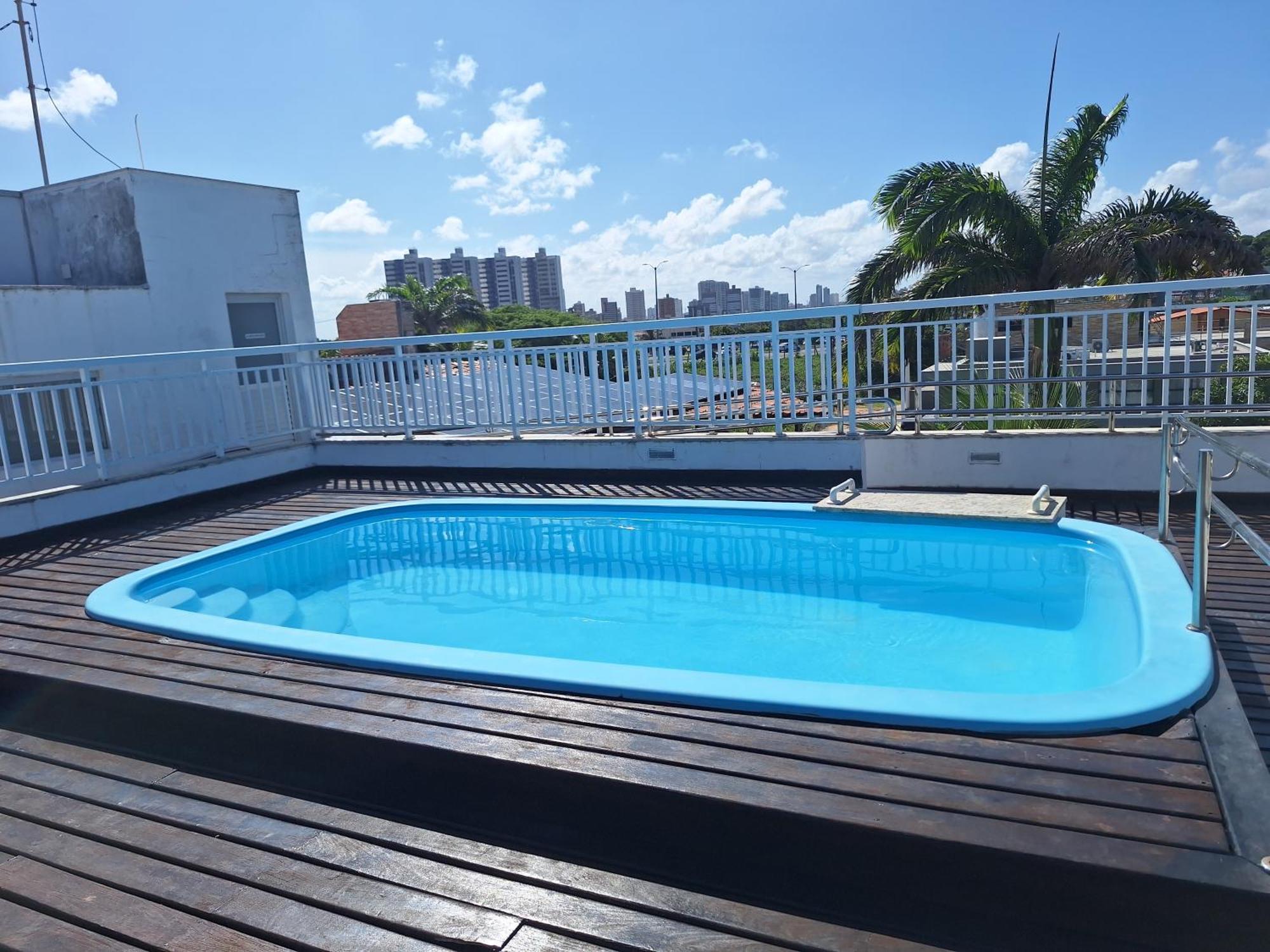Apartment Lindo E Muito Bem Localizado *